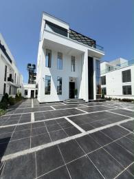 5 bedroom Detached Duplex For Sale Osapa London Lekki Lagos