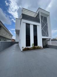 5 bedroom Detached Duplex For Sale Lekki Phase 1 Lagos