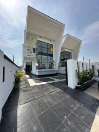 5 bedroom Detached Duplex For Sale Ajah Lagos