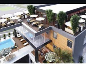 3 bedroom Block Of Flats For Sale Eko Atlantic Victoria Island Lagos