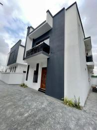 4 bedroom Detached Duplex For Sale Chevron Lekki Lagos