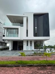 6 bedroom Detached Duplex For Sale Osapa London Lekki Lagos