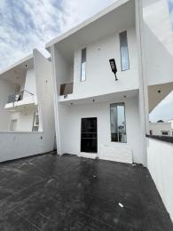 3 bedroom Detached Duplex For Sale Ikota Lekki Lagos