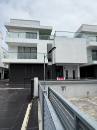 5 bedroom Detached Duplex For Sale Orchid Lekki Lekki Lagos