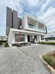 5 bedroom Semi detached Duplex For Sale Ikate Lekki Lekki Lagos