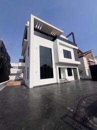 5 bedroom Detached Duplex For Sale Osapa Lekki Lekki Lagos