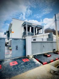 4 bedroom Semi detached Duplex For Sale Isheri North Ojodu Lagos