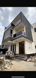 5 bedroom Detached Duplex For Sale Adeniyi Jones Ikeja Lagos