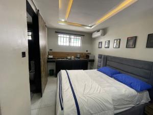 10 bedroom House For Rent Lekki Conservation By Chevron Lekki Lagos