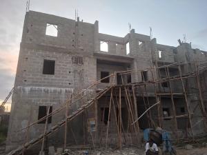 3 bedroom Block Of Flats For Sale Block 16, Plot 12 Kola Ajibola Street, Lekki Scheme 2, Ajah, Lagos. Lekki Scheme 2 Ajah Lagos