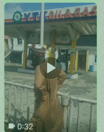 Filling Station For Sale Itire-Ikate Surulere Lagos