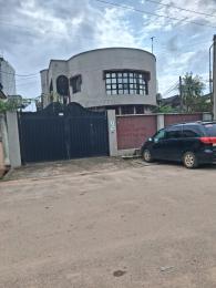 5 bedroom Detached Duplex For Sale Mobalaji Bank Anthony Mobolaji Bank Anthony Ikeja Lagos