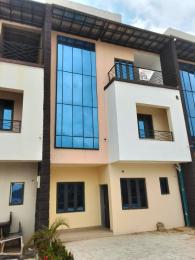 4 bedroom House For Sale Katampe Main Abuja Phase 2 