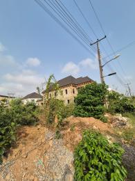 Land For Sale At Carlton Gate Estate. Akobo Ibadan Oyo