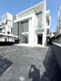 5 bedroom Detached Duplex For Sale Lekki County Lekki Lagos
