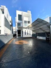 5 bedroom Detached Duplex For Sale Lekki 2nd Toll Gate Lekki Lagos
