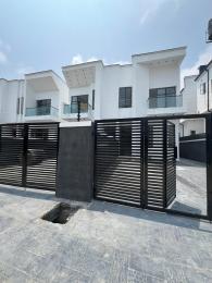 4 bedroom Semi detached Duplex For Sale Ikota Lekk Lagos Ikota Lekki Lagos