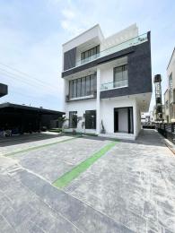 5 bedroom Detached Duplex For Sale Osapa Lekki Lagos
