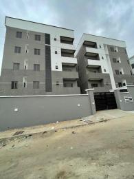2 bedroom Block Of Flats For Sale Lekki Phase 1 Lagos