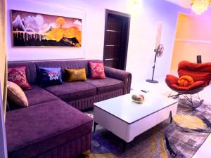 2 bedroom Block Of Flats Short let Banana Island Ikoyi Lagos