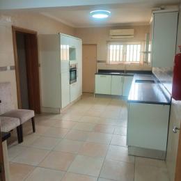 3 bedroom Block Of Flats For Rent Banana Island Ikoyi Lagos