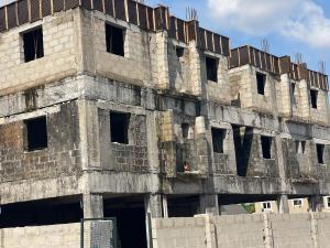 4 bedroom Maisonette For Sale Gra Phase 3 Port Harcourt Port Harcourt Rivers