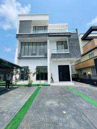 5 bedroom Detached Duplex For Sale Osapa Lekki Lagos