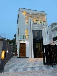 6 bedroom Detached Duplex For Sale Chevron Toll Gate Lekki Lagos