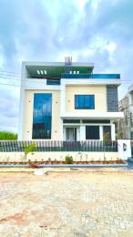 6 bedroom Detached Duplex For Sale Chevron Lekki Lekki Lagos