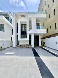 5 bedroom Detached Duplex For Sale Lekki Phase 1 Lagos