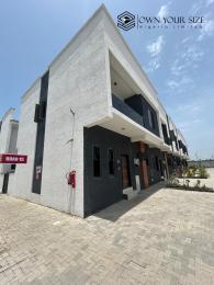 3 bedroom Terraced Duplex For Sale Ajah Lagos 3 bedroom Terraced Duplex For Sale Ajah Lagos