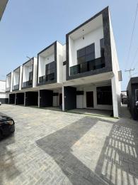 4 bedroom Terraced Duplex For Rent Ikota Lekki Lagos