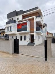 5 bedroom Detached Duplex For Sale Magodo GRA Phase 1 Ojodu Lagos