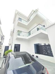 4 bedroom Semi detached Duplex For Rent Olokonla Ajah Lagos