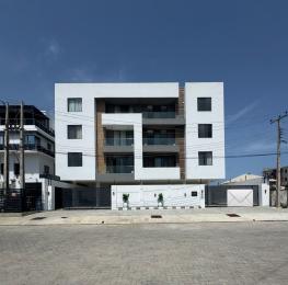 2 bedroom Flat & Apartment For Sale Oniru Victoria Island Lagos