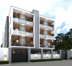 3 bedroom Block Of Flats For Sale Allen Avenue Ikeja Lagos 3 bedroom Block Of Flats For Sale Allen Avenue Ikeja Lagos