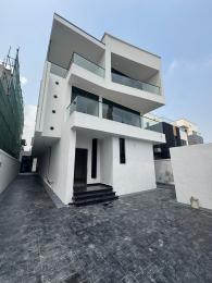 5 bedroom Detached Duplex For Sale Lekki Phase 1 Lagos