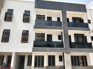 Terrace For Sale Dawaki Abuja Phase 3 