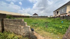 Residential Land For Sale Arab Road Kubwa Abuja Phase 4 
