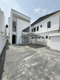 5 bedroom Duplex For Sale Vgg Lekki Victoria Garden City Lekki Lagos