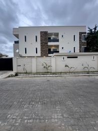 4 bedroom Semi detached Duplex For Rent Ikoyi Lagos