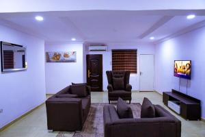 House For Sale At Carlton Gate Estate, Ibadan 🔥** Ibadan Oyo