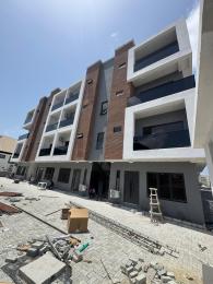 3 bedroom Maisonette For Sale Lekki Phase 1 Lagos