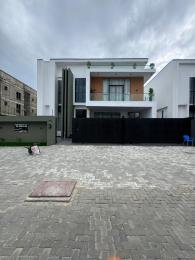 5 bedroom Detached Duplex For Sale Victoria Garden City Lekki Lagos
