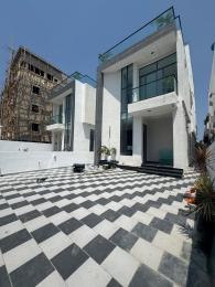 5 bedroom Detached Duplex For Sale Osapa Lekki Lagos