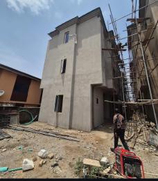 House For Sale At Atoyebi Courts, Basorun – Ibadan Oyo