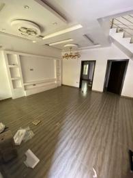 3 bedroom Terraced Duplex For Rent Estate Abraham Adesanya Ajah Lagos