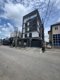 1 bedroom Flat & Apartment For Rent Ikoyi Lagos
