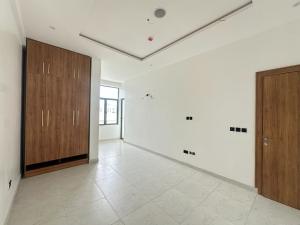 2 bedroom Block Of Flats For Rent Lekki Street Estate Lekki Phase 1 Lagos
