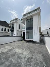 5 bedroom Detached Duplex For Sale Victoria Garden City Lekki Lagos
